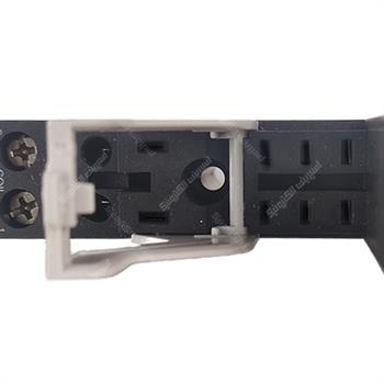 سوکت رله ریلی 8 پایه 10آمپر 300 ولت 14FF-2Z-C5 
