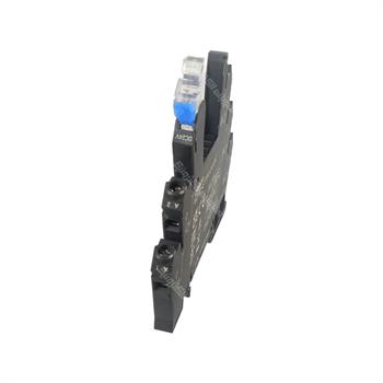 سوکت رله پی ال سی امرون 5 پایه OMRON G2RV-ST700  