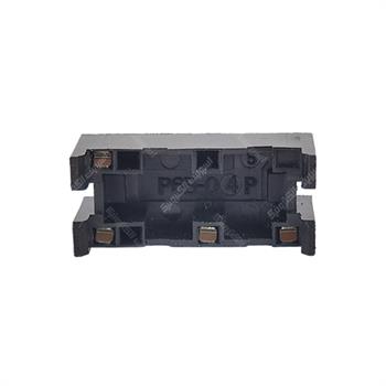 سوکت رله پی ال سی روبردی 4 پایه PLC P6B-04 