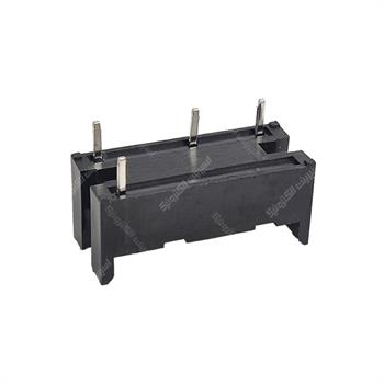 سوکت رله پی ال سی روبردی 4 پایه PLC P6B-04 