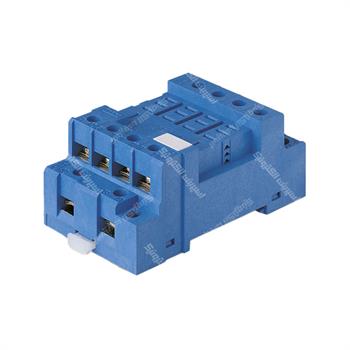 سوکت ریلی 14 پایه فیندر FINDER 96.74 