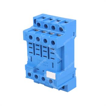 سوکت ریلی 14 پایه فیندر FINDER 96.74 