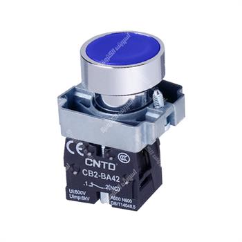 شاسی استارت آبی سی ان تی دی CNTD CB2-BA61-1NO 