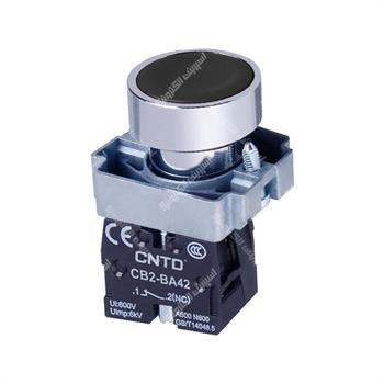 شاسی استارت مشکی سی ان تی دی CNTD CB2-BA21-1NO 