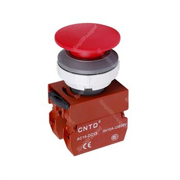 شاسی امرجنسی ساده سی ان تی دی قطر 30  CNTD C3PNM4-1NC  