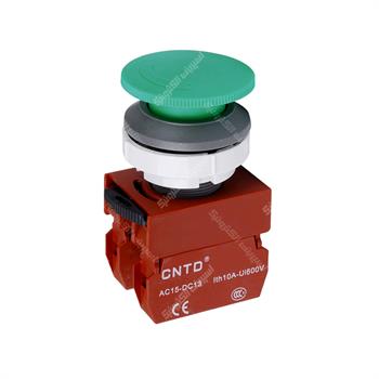 شاسی امرجنسی قفل شو سی ان تی دی قطر 30  CNTD C3PNR4-1NC