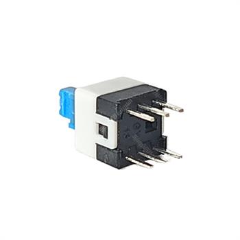 شاسی فشاری تک حالته شش پایه 7×7 میلیمتر