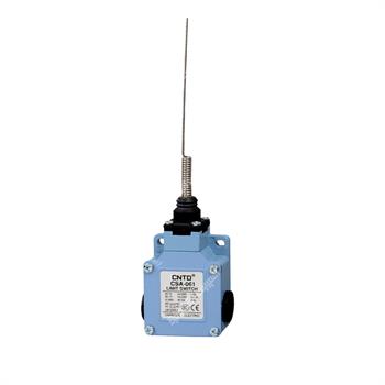 لیمیت سوئیچ آنتنی 10 آمپری سی ان تی دی CNTD CSA-061  