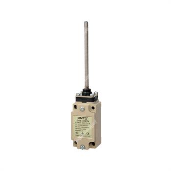 لیمیت سوئیچ سنگین سی ان تی دی طرح تله آنتنی 6 آمپر CNTD C4B-4181N  