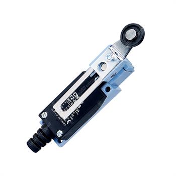 لیمیت سوئیچ غلطک دار سی ان تی دی  6 آمپر 3 پایه  CNTD TZ-8108