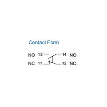 لیمیت سوئیچ غلطکی سی ان تی دی 10 آمپر CNTD CLS-131