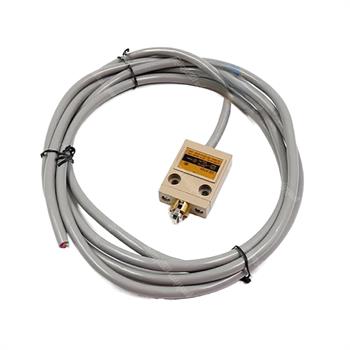 لیمیت سوئیچ کابلی فشاری غلطکی خلاف جهت ضد آب  10 آمپری سی ان تی دی CNTD CZ-3103 