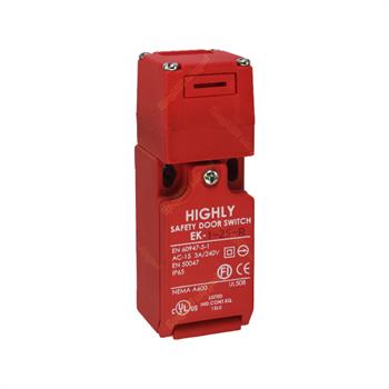 لیمیت سوییچ   SAFETY DOOR SWITCH HIGHLY  EK-1-25-R