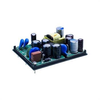 مبدل ولتاژ چینفا  CHINFA  KAD07512D  AC/DC  IN:85-240V  OUT1:+5V-600mA OUT2:+12V-300mA