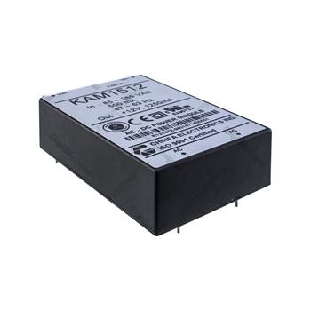 مبدل ولتاژ چینفا 1/25 آمپر CHINFA  KAM1512  AC/DC  IN:85-265V  OUT:+12V