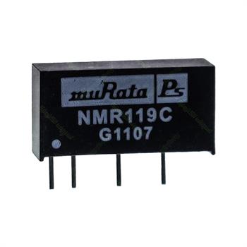 مبدل ولتاژ موراتا 83 میلی آمپر  MURATA  NMR119C  DC/DC  IN:24V  OUT:12V  