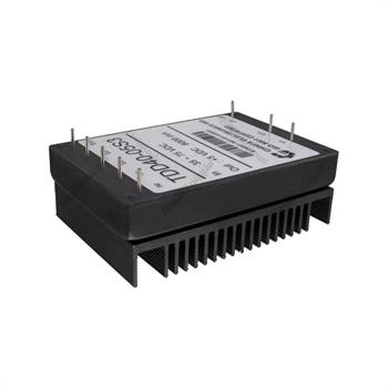 مبدل ولتاژ چینفا 8 آمپر CHINFA  TDD40-05S3  DC/DC  IN:35-75V OUT:+5V