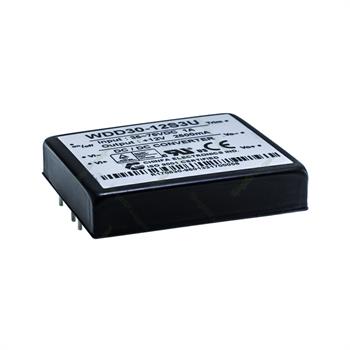 مبدل ولتاژ چینفا 2/5 آمپر CHINFA  WDD30-12S3U  DC/DC  IN 35-75V OUT +12V