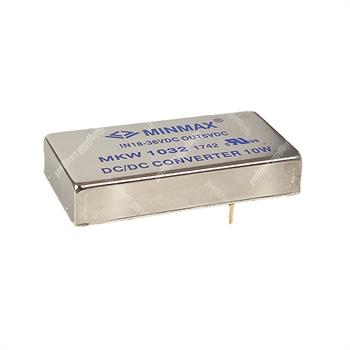 مبدل ولتاژ مینمکس 2 آمپر MINMAX MKW1032 DC-DC IN 8-36V OUT 5V