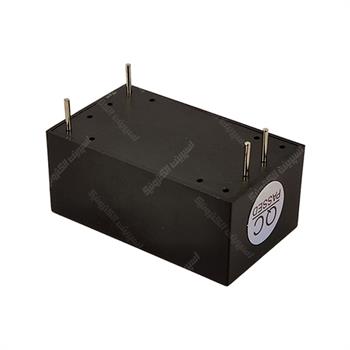 مبدل ولتاژ های لینک 500 میلی آمپر HI-LINK HLK-PM06  AC/DC  IN 100-240V  OUT 6V 