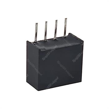 مبدل ولتاژ های لینک 1وات 67میلی آمپر HI-LINK B0515S-1WR3 DC/DC IN 5V OUT 15V 