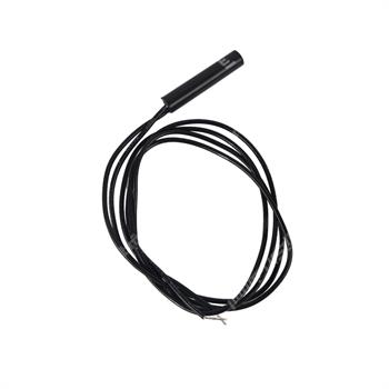 مگنت سوئیچ کنتاکت باز 2 پایه GPS-01 5×25 NO 