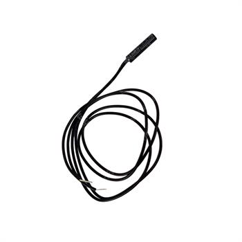 مگنت سوئیچ کنتاکت باز 2 پایه  GPS-01 4×18 NO 