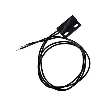 مگنت سوئیچ کنتاکت باز 2 پایه راست GPS-23R 14×23 NO 