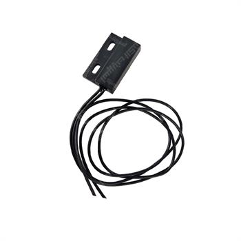 مگنت سوئیچ کنتاکت باز 2 پایه راست GPS-30R 19×29 NO 