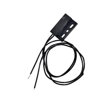 مگنت سوئیچ کنتاکت باز 2 پایه چپ GPS-30L 19×29 NO 