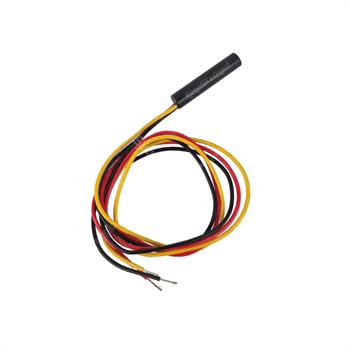 مگنت سوئیچ کنتاکت بسته 3 پایه GPS-01-3P 6×30 NC 
