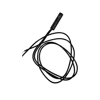 مگنت سوئیچ کنتاکت بسته 2 پایه  GPS-01 6×25 NC 
