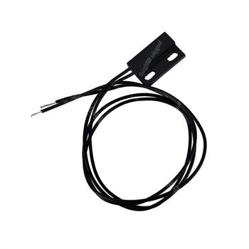 مگنت سوئیچ کنتاکت بسته 2 پایه راست GPS-23R 14×23 NC 