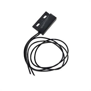 مگنت سوئیچ کنتاکت بسته 2 پایه راست GPS-30R 19×29 NC 