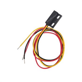 مگنت سوئیچ کنتاکت بسته 3 پایه راست GPS-23R-3P 14×23 NC 