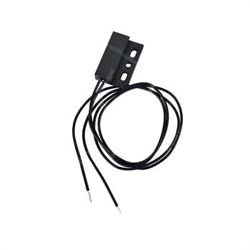 مگنت سوئیچ کنتاکت بسته 2 پایه چپ GPS-30L 19×29 NC 