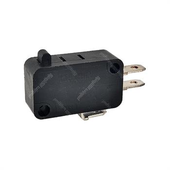 میکروسوئیچ بدون اهرم  3 پایه 6 آمپر  TIAIHUA KW8 