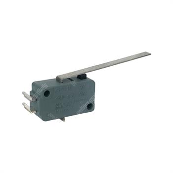 میکروسوئیچ رایت اهرم دار به سمت راست 16آمپر G5T16 