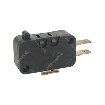 میکروسوئیچ زی پی تایوانی 26 آمپر 3پایه فیش خور ZIPPY VA2  