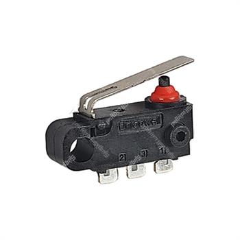 میکروسوئیچ ضد آب اهرم دار ریز 