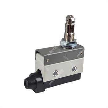 میکروسوئیچ ضد آب غلطک دار مخالف بدنه 10 آمپر  CNTD CZ-7312