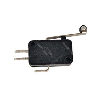 میکروسوئیچ غلطک بلند 6 آمپر 3 پایه  TIAIHUA KW8 