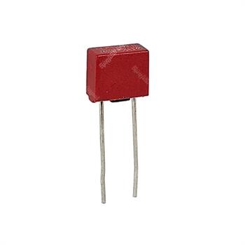 میکروفیوز مکعبی 5 آمپر T5A پکیج TE5