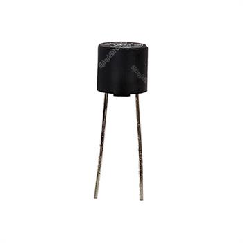 میکروفیوز گرد 80 میلی آمپر T80MA پکیج TR5