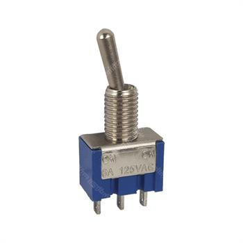 کلید کلنگی ـ چکشی 2حالته 3پایه MTS-102 