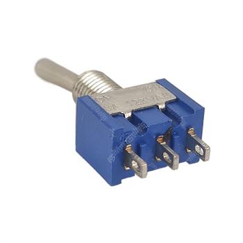 کلید کلنگی ـ چکشی 2حالته 3پایه MTS-102 