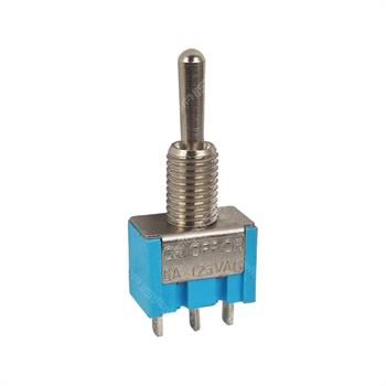 کلید کلنگی ـ چکشی 3حالته 3پایه MTS-103 