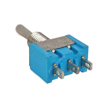 کلید کلنگی ـ چکشی 3حالته 3پایه MTS-103 