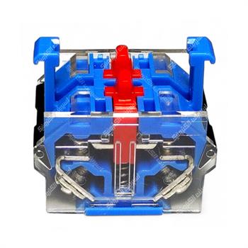 کنتاکت دو بسته سی ان تی دی CNTD LA38 2NC 