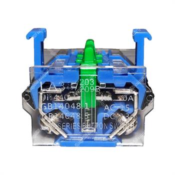 کنتاکت دوباز سی ان تی دی CNTD LA38 2NO 